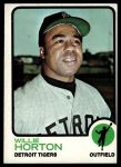 #433 Willie Horton 