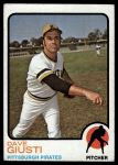 #465 Dave Giusti 