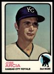 #466 Jose Arcia 