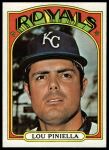 #580 Lou Piniella 