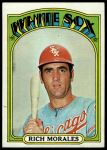 #593 Rich Morales 