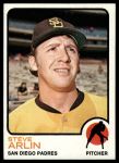 #294 Steve Arlin 