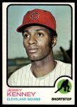 #514 Jerry Kenney 