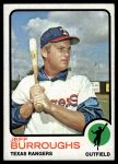 #489 Jeff Burroughs 