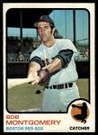 #491 Bob Montgomery 