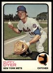 #493 Duffy Dyer 