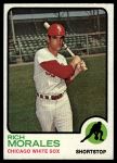 #494 Rich Morales 