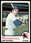 #329 Ed Kranepool 