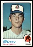 #288 Gary Gentry 