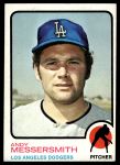 #515 Andy Messersmith 
