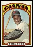 #711 Bobby Bonds 