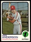 #147 Mike Anderson 