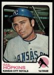 #441 Gail Hopkins 