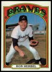 #469 Ron Herbel 