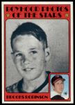 #498 Boyhood Photo Brooks Robinson 