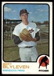 #199 Bert Blyleven 