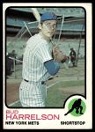 #223 Bud Harrelson 