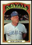 #449 Bob Lemon 