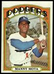 #596 Manny Mota 