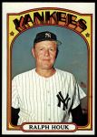 #533 Ralph Houk 