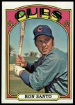 #555 Ron Santo 