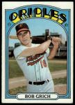 #338 Bobby Grich 
