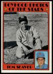 #347 Boyhood Photo Tom Seaver 
