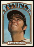#352 Dave LaRoche 