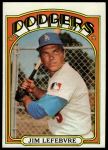 #369 Jim LeFebvre 