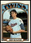 #515 Bert Blyleven 