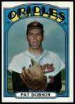 #140 Pat Dobson 