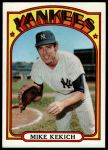#138 Mike Kekich 