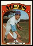 #293 Danny Frisella 