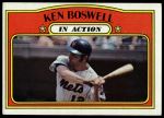 #306 In Action Ken Boswell 