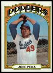#322 Jose Pena 