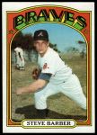 #333 Steve Barber 