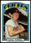 #250 Boog Powell 