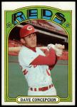 #267 Dave Concepcion 