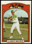 #279 Larry Brown 