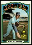 #281 Bill Parsons 