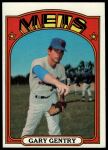 #105 Gary Gentry 