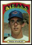 #59 Fred Stanley 