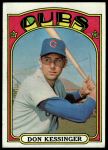 #145 Don Kessinger 