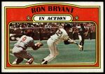 #186 In Action Ron Bryant 