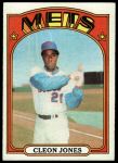 #31 Cleon Jones 