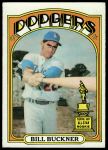 #114 Bill Buckner 
