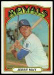 #109 Jerry May 
