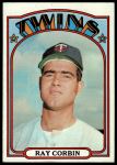 #66 Ray Corbin 