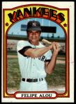 #263 Felipe Alou 