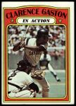 #432 In Action Cito Gaston 